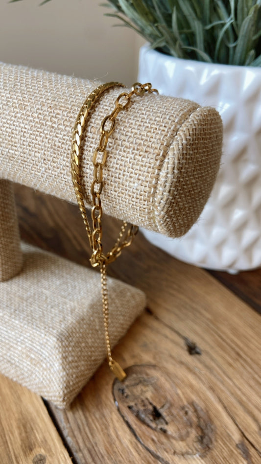UNBOUNDED | Soul Bound Bracelet