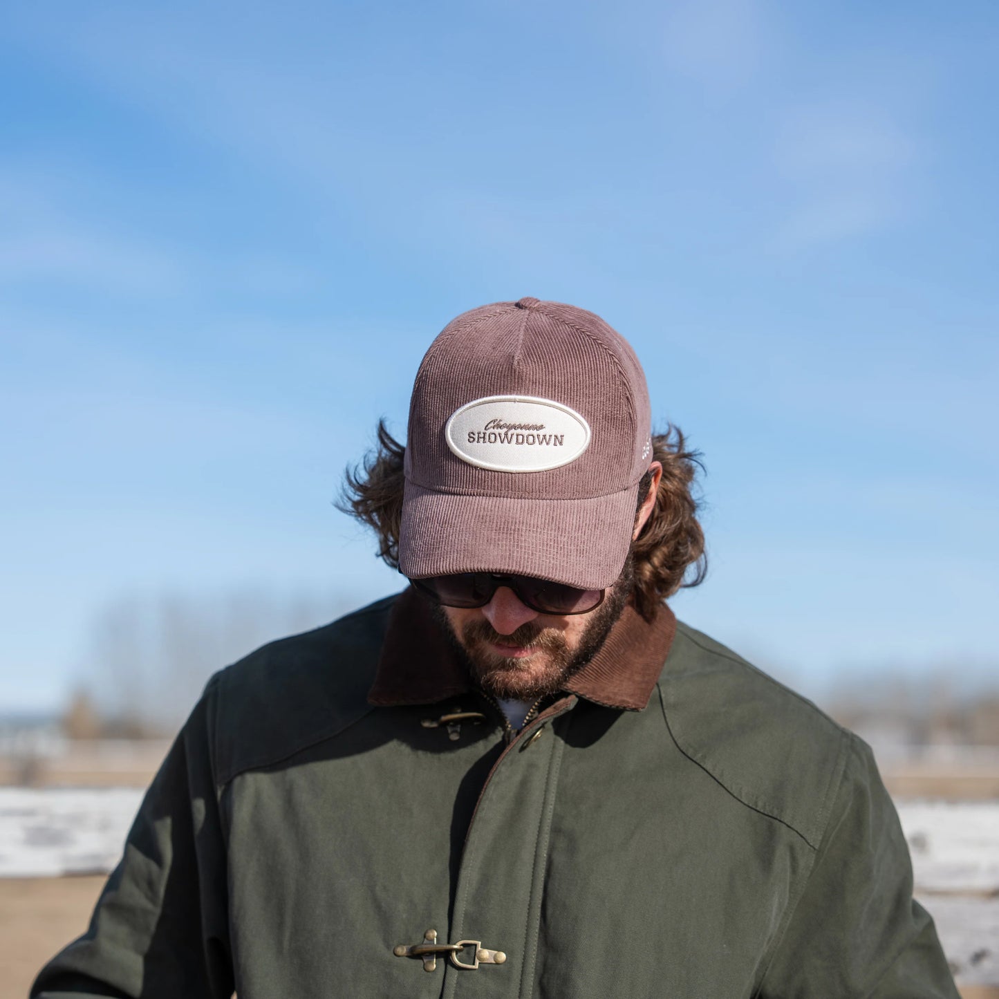 ABN Stockyard Jacket
