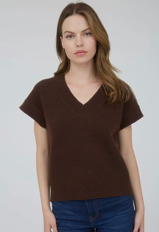 Hattie Sweater