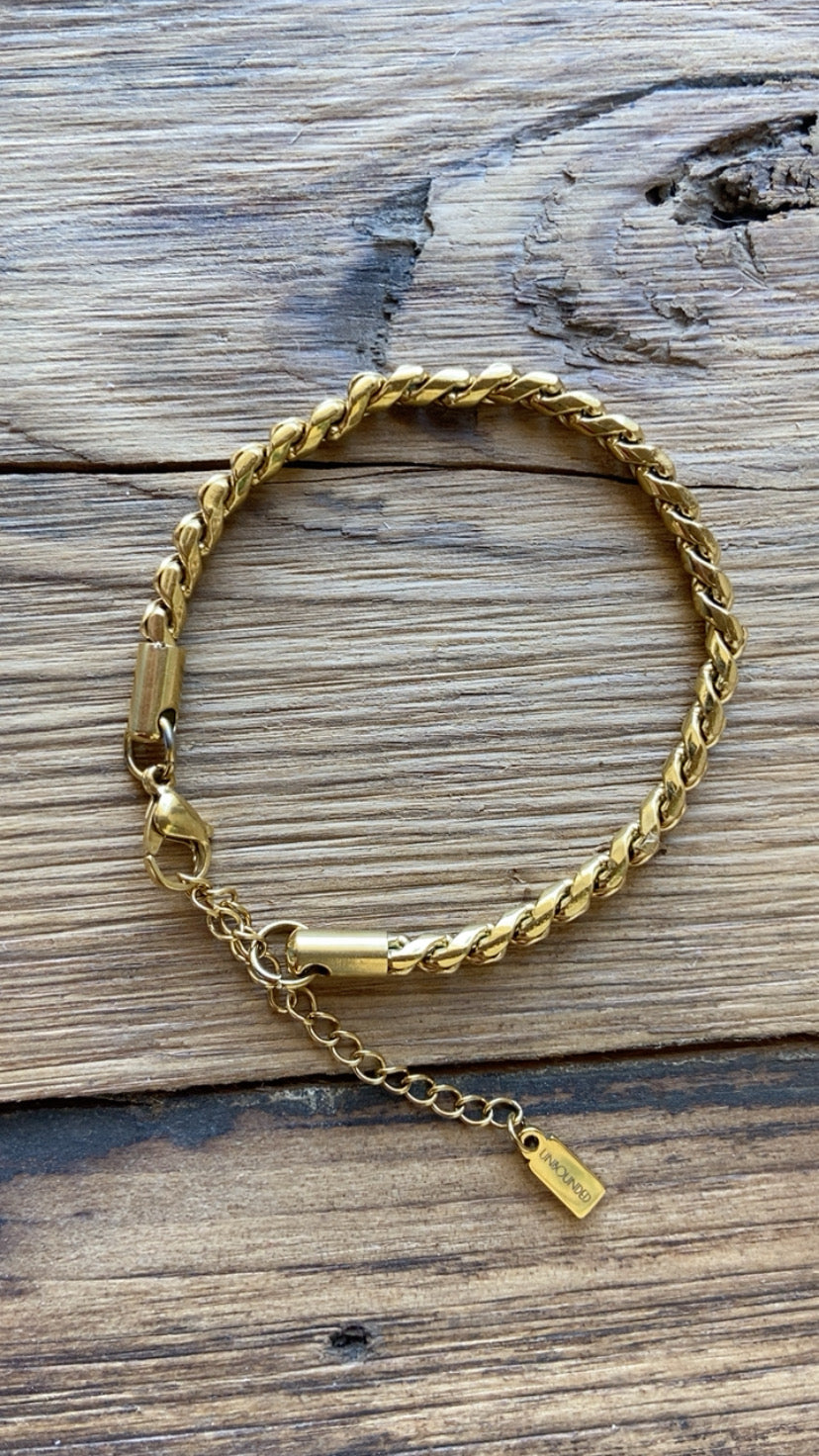 UNBOUNDED | Oasis Bracelet