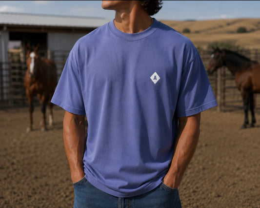 ABN Roughstock Trophy Tee