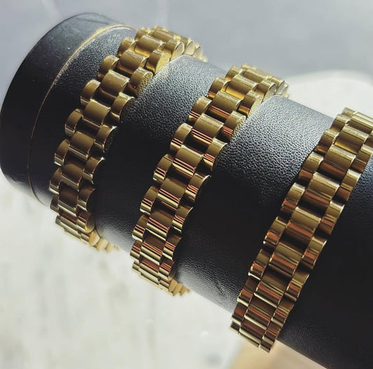 UNBOUNDED | Stellar Link Bracelet