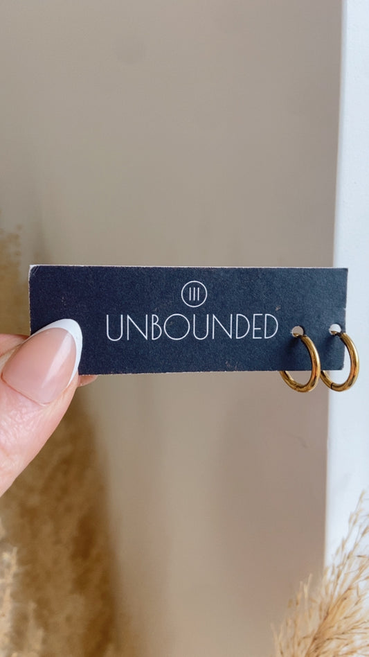 UNBOUNDED | Everyday Hoops