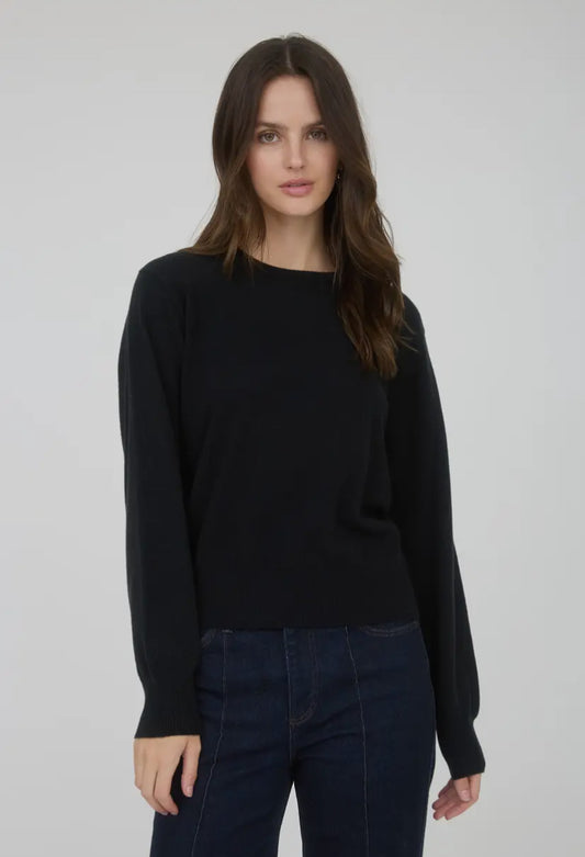 Magnolia Sweater