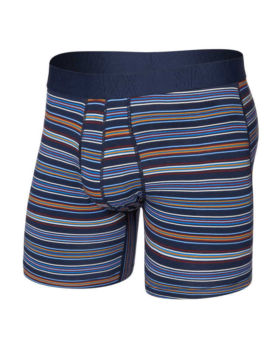 SAXX | Drop Temp Cooling Cotton Boxer Brief | Multiple Colour Options