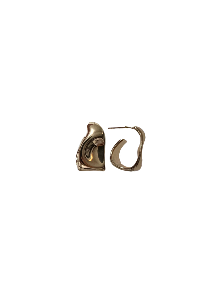 12/12 STUDIOS | Maeve Hoops