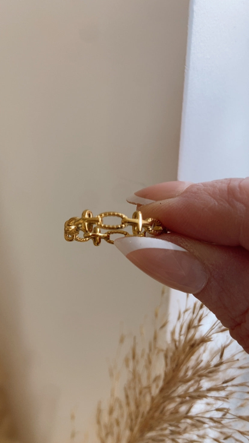 UNBOUNDED Rings | Multiple Style Options
