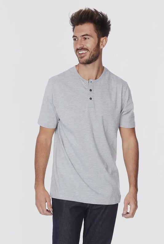 Garrison Henley | Heathered Grey