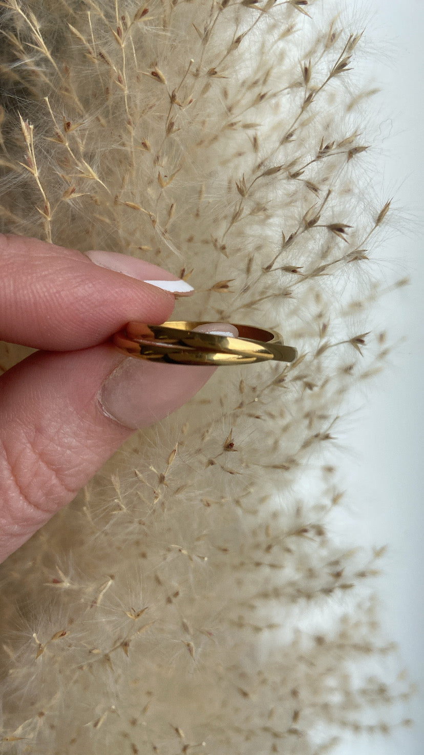 UNBOUNDED Rings | Multiple Style Options