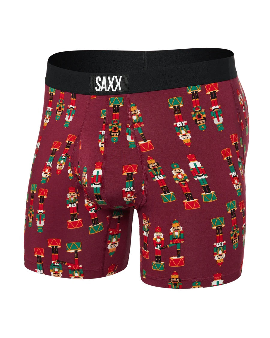 SAXX | Ultra Boxer Brief | Multiple Colour Options