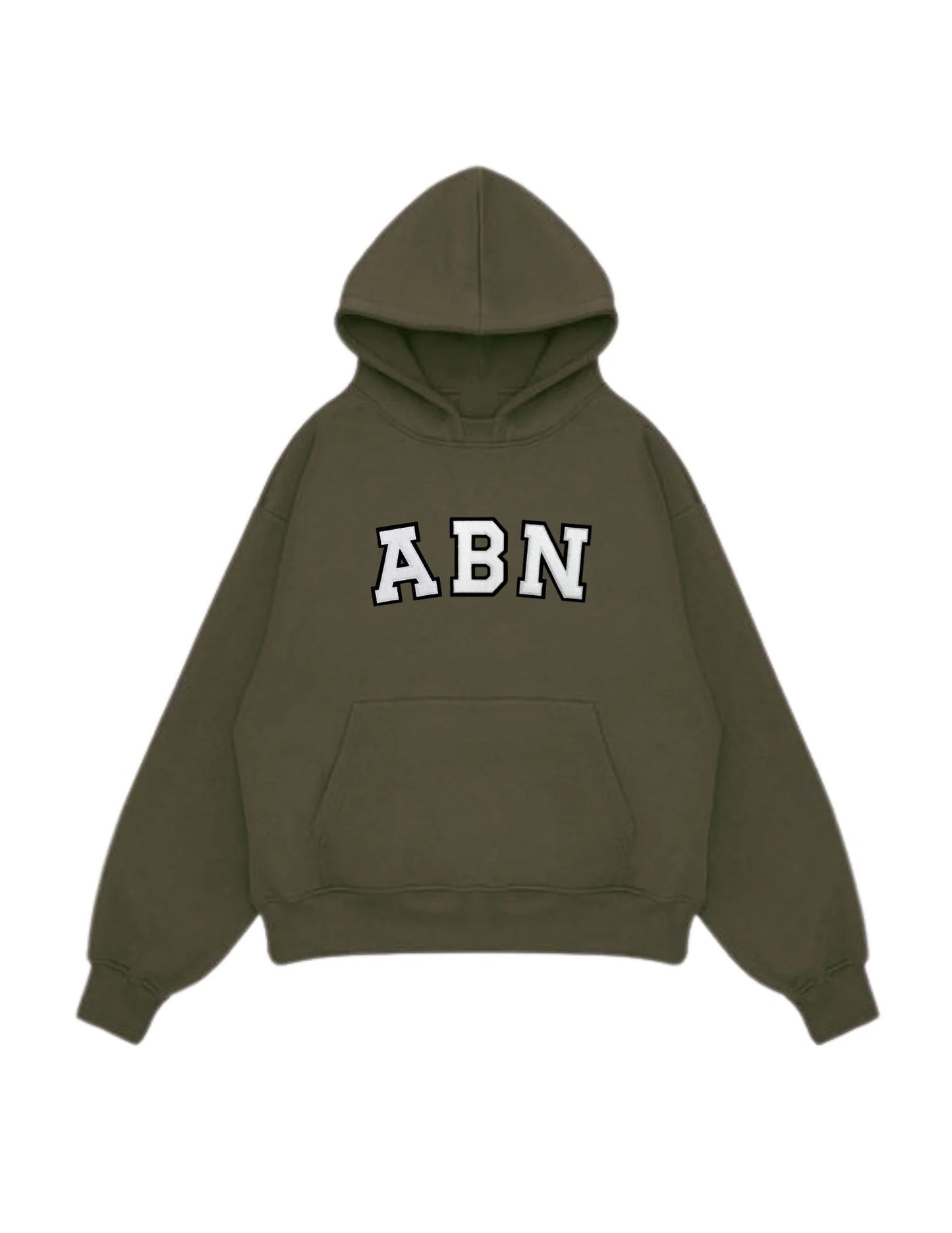 ABN Hoodie | 2 Colour Options