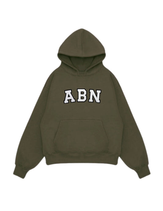 ABN Hoodie | 2 Colour Options