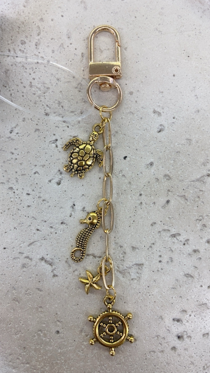 Bag Charms | Multiple Styles & Charms Options
