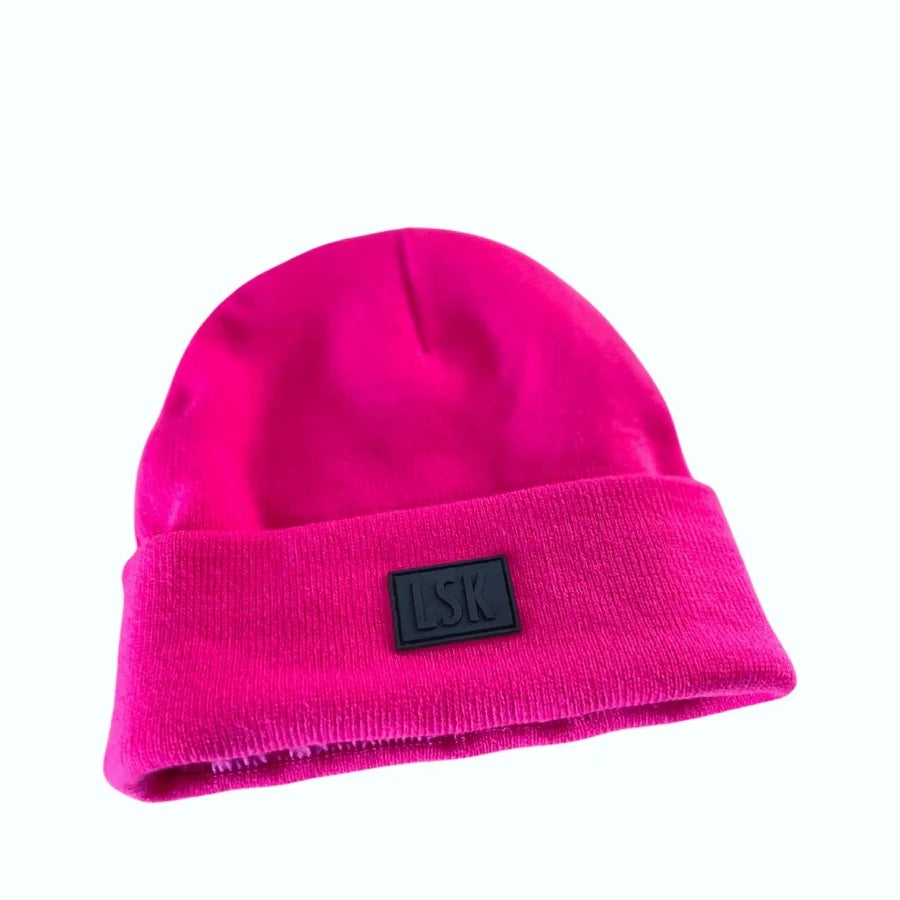 Satin Lined Toque | 11 Colour Options