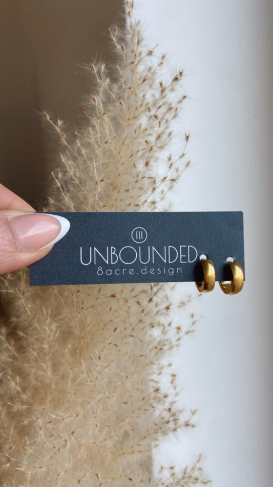 UNBOUNDED | Boundless Earrings