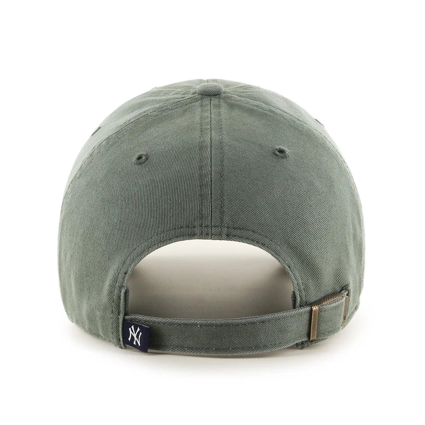 47 Brand | New York Yankees Hat | | Moss