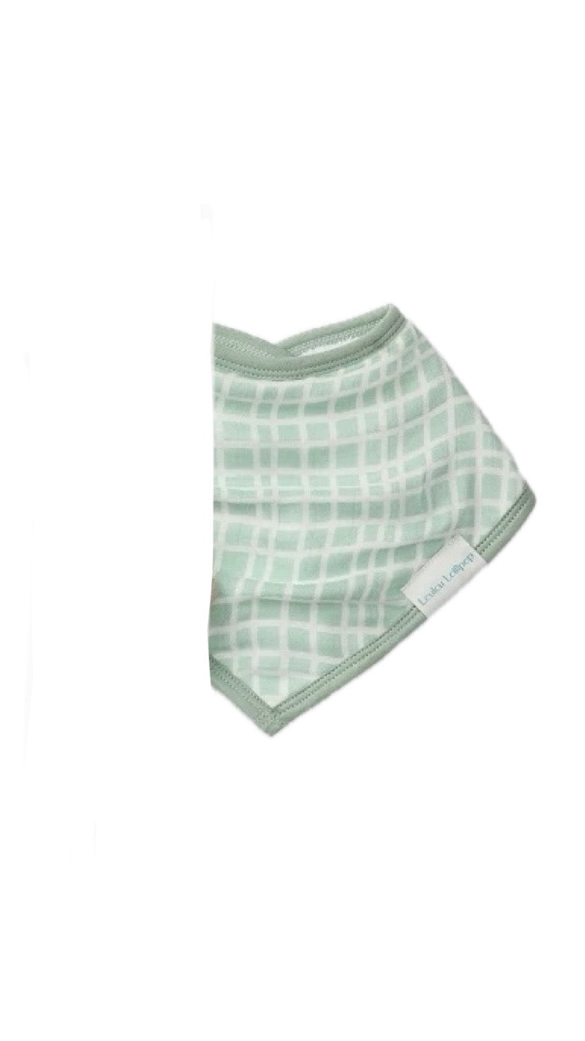 LOULOU LOLLIPOP | Muslin Bandana Bib | Multiple Print Options
