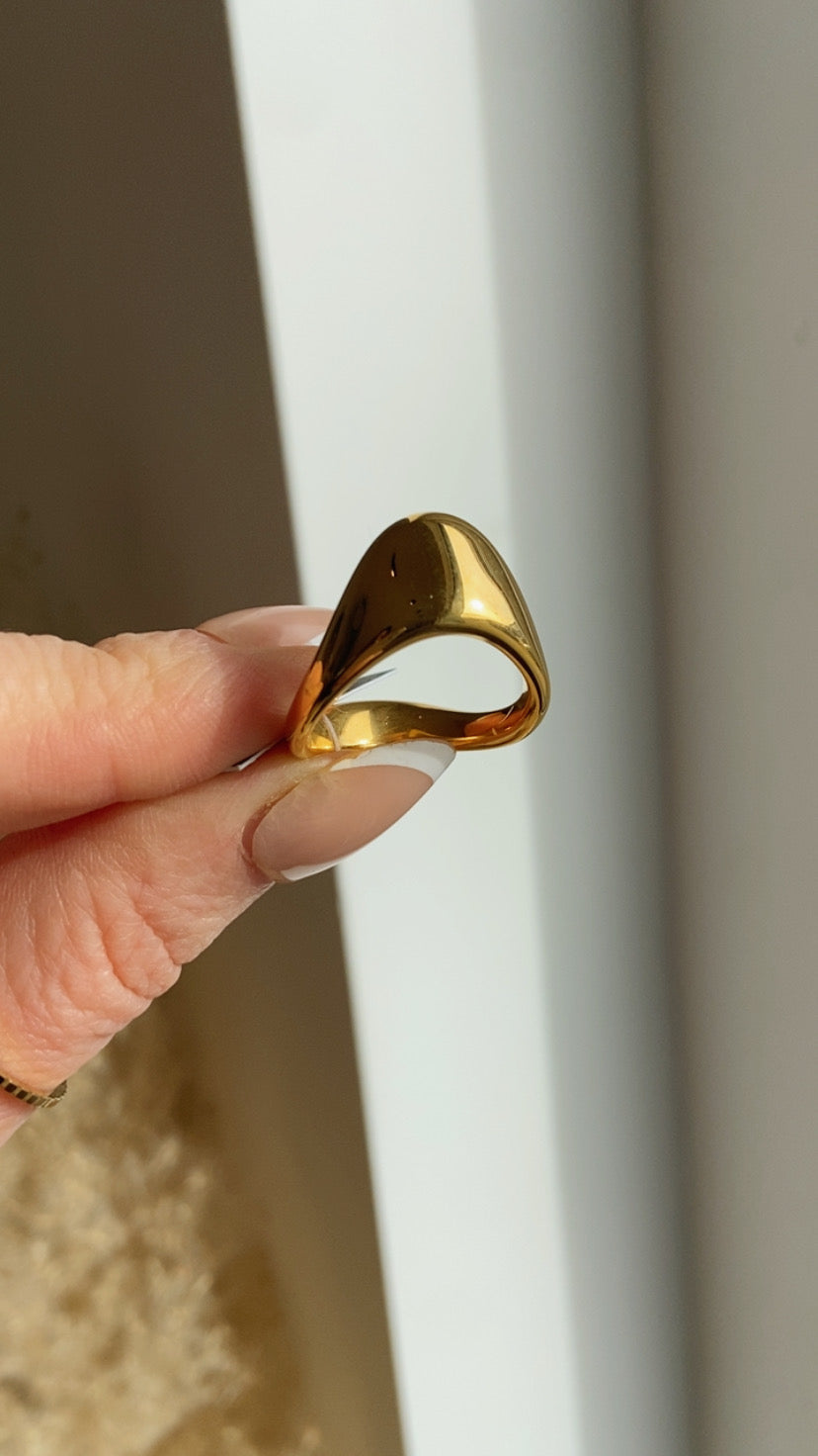 UNBOUNDED Rings | Multiple Style Options