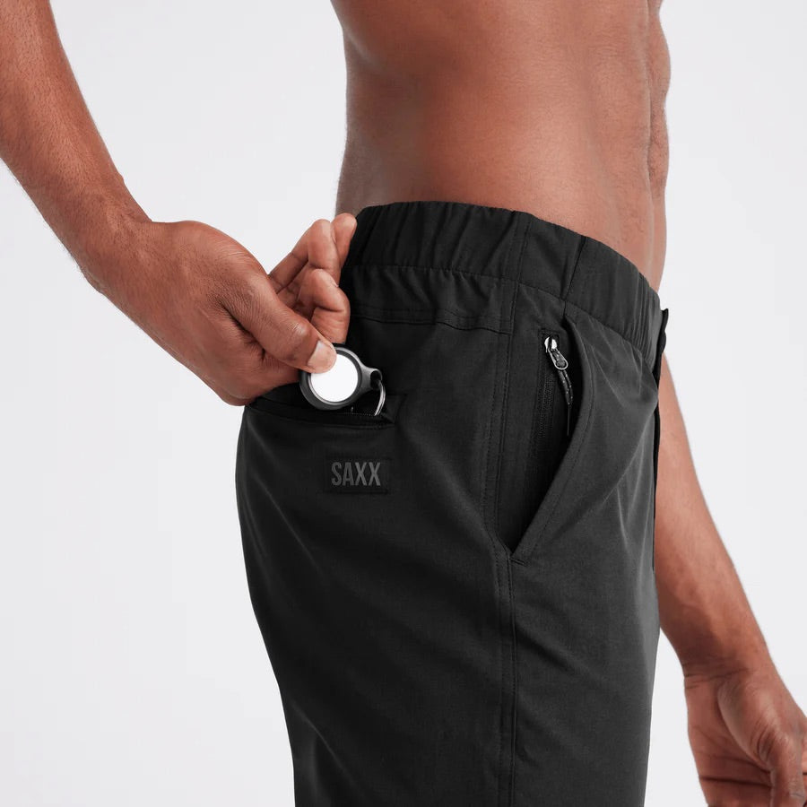 SAXX - Go To Town Pant | Black