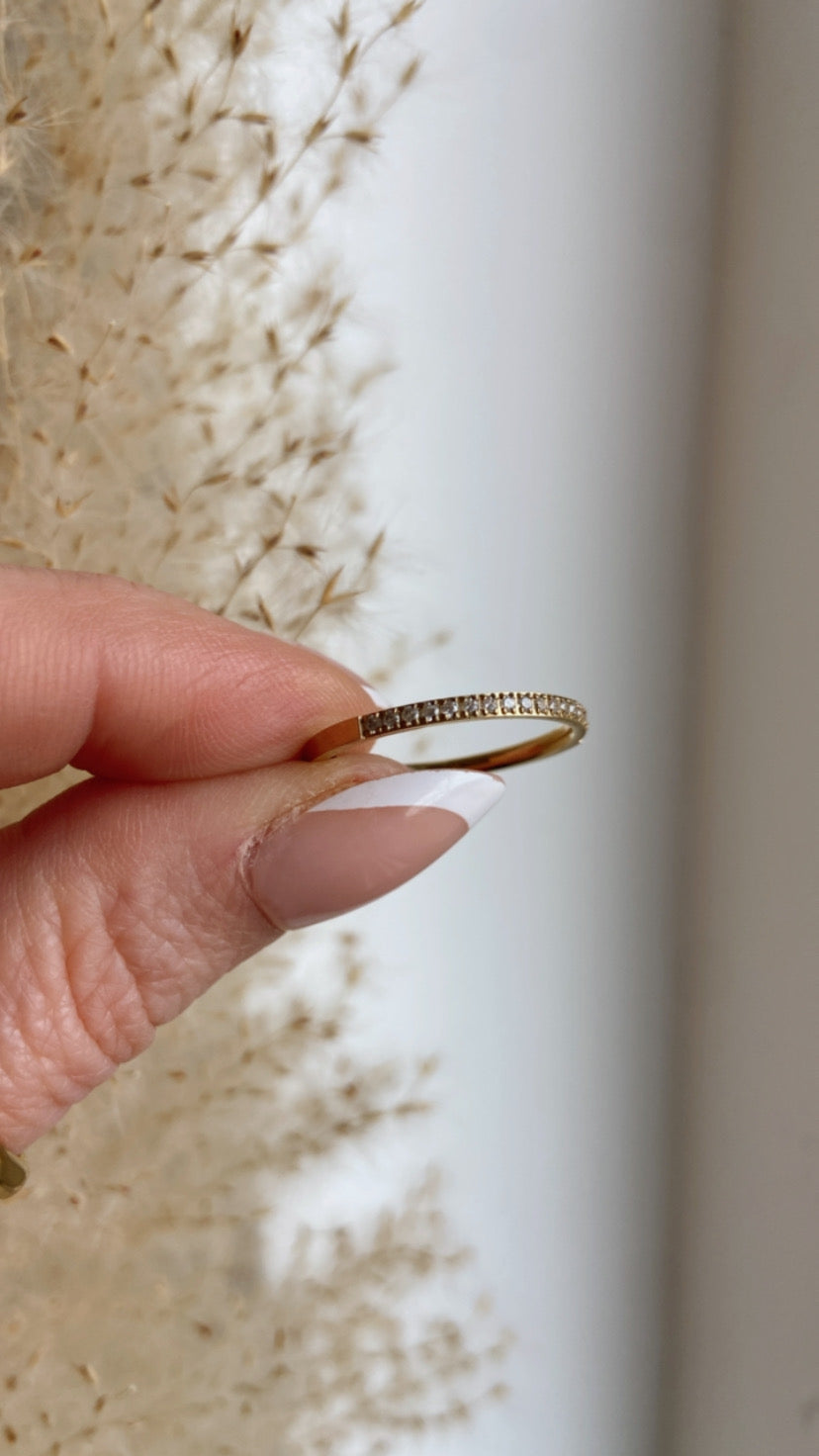 UNBOUNDED Rings | Multiple Style Options