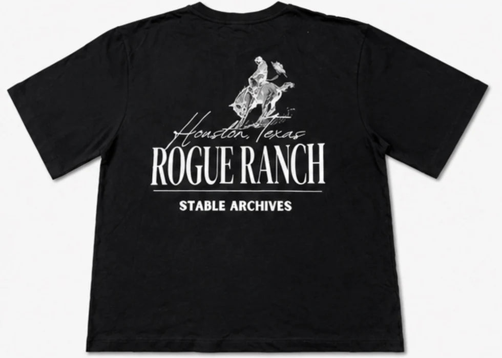ABN Rogue Ranch Tee