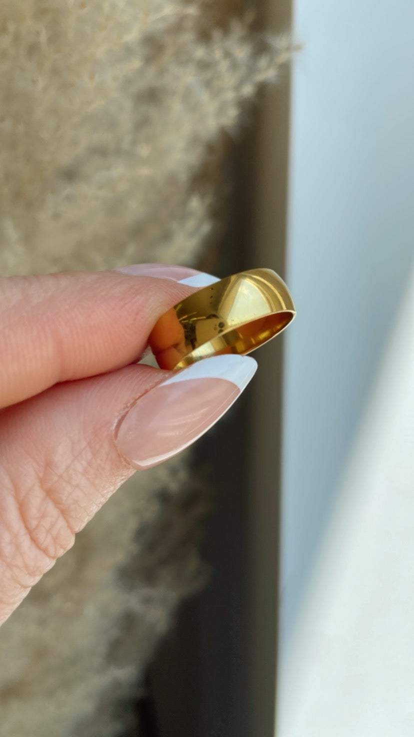 UNBOUNDED Rings | Multiple Style Options