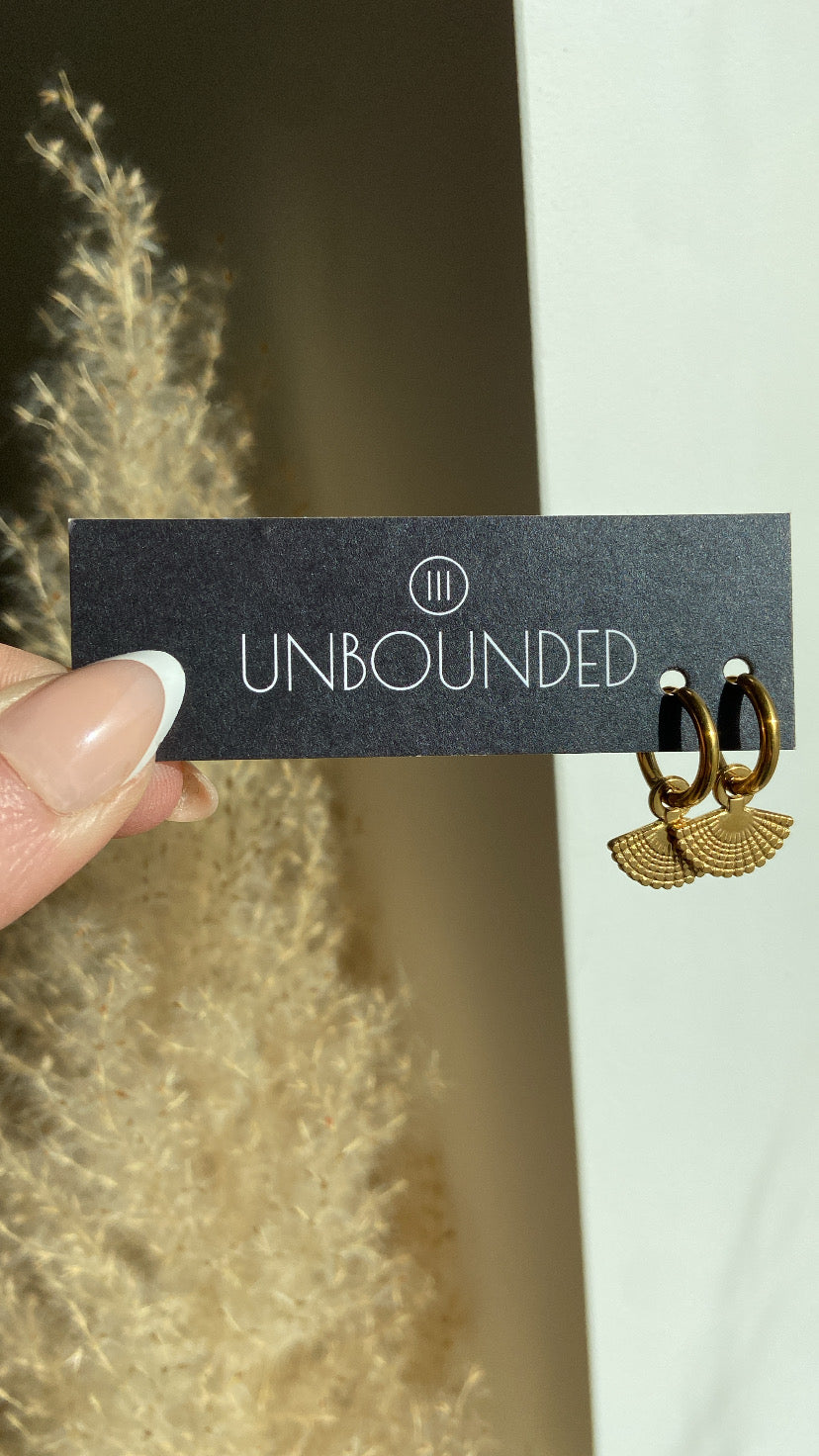 UNBOUNDED | Ellie Earrings