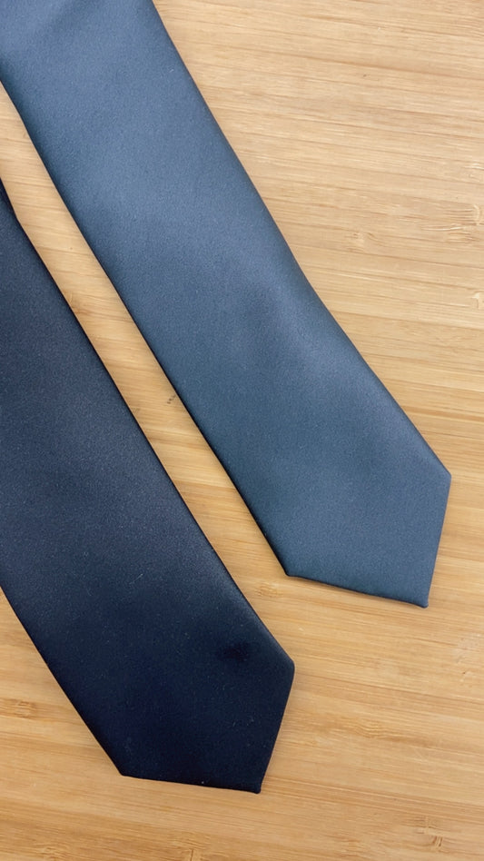 Solid Tie - Color Options