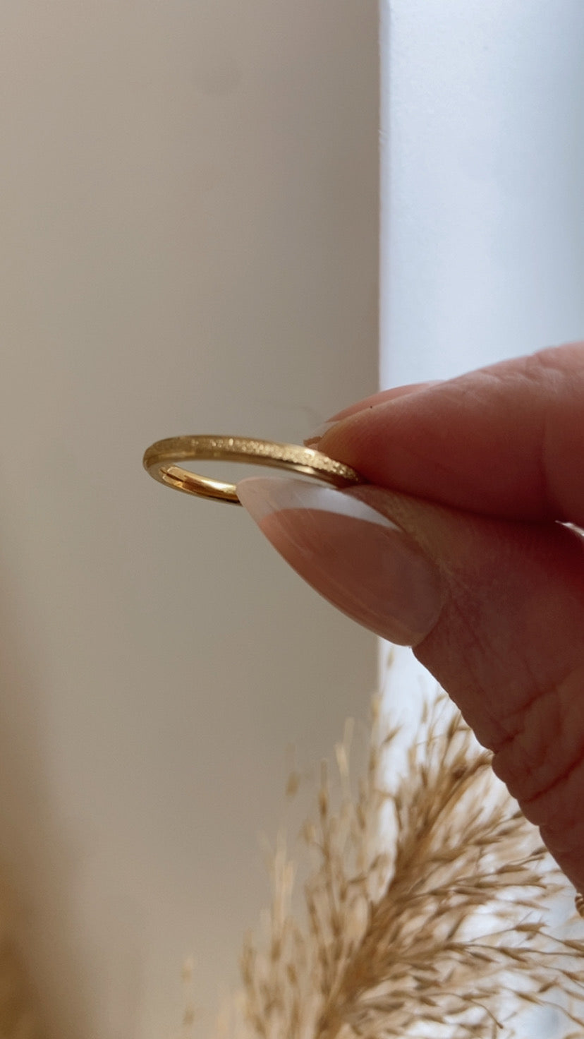 UNBOUNDED Rings | Multiple Style Options