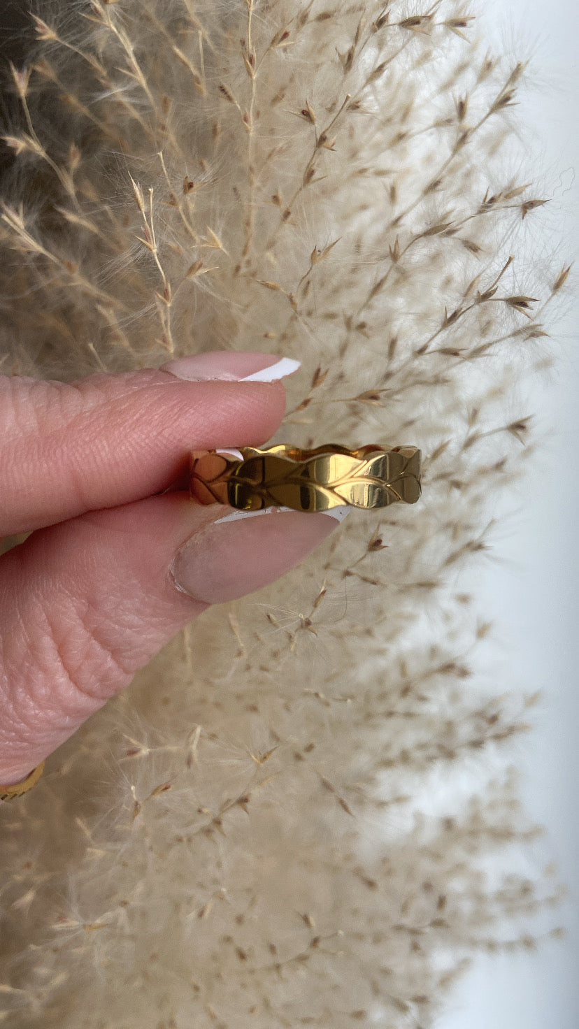 UNBOUNDED Rings | Multiple Style Options