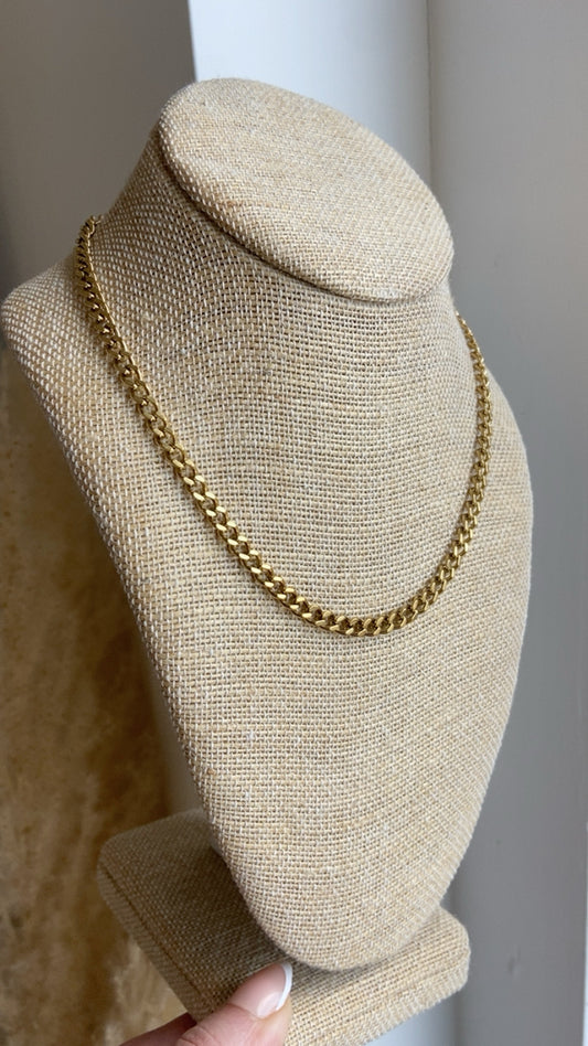 UNBOUNDED | Horizon Necklace