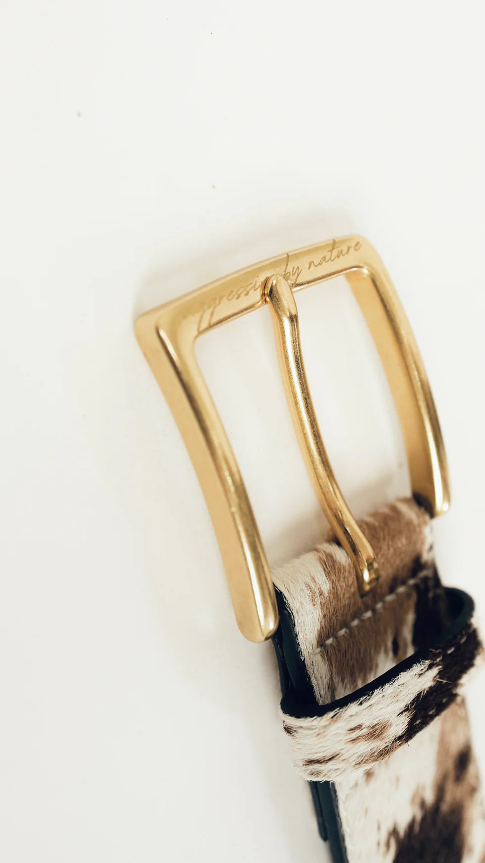 ABN Outrider Belt | 2 Size Options