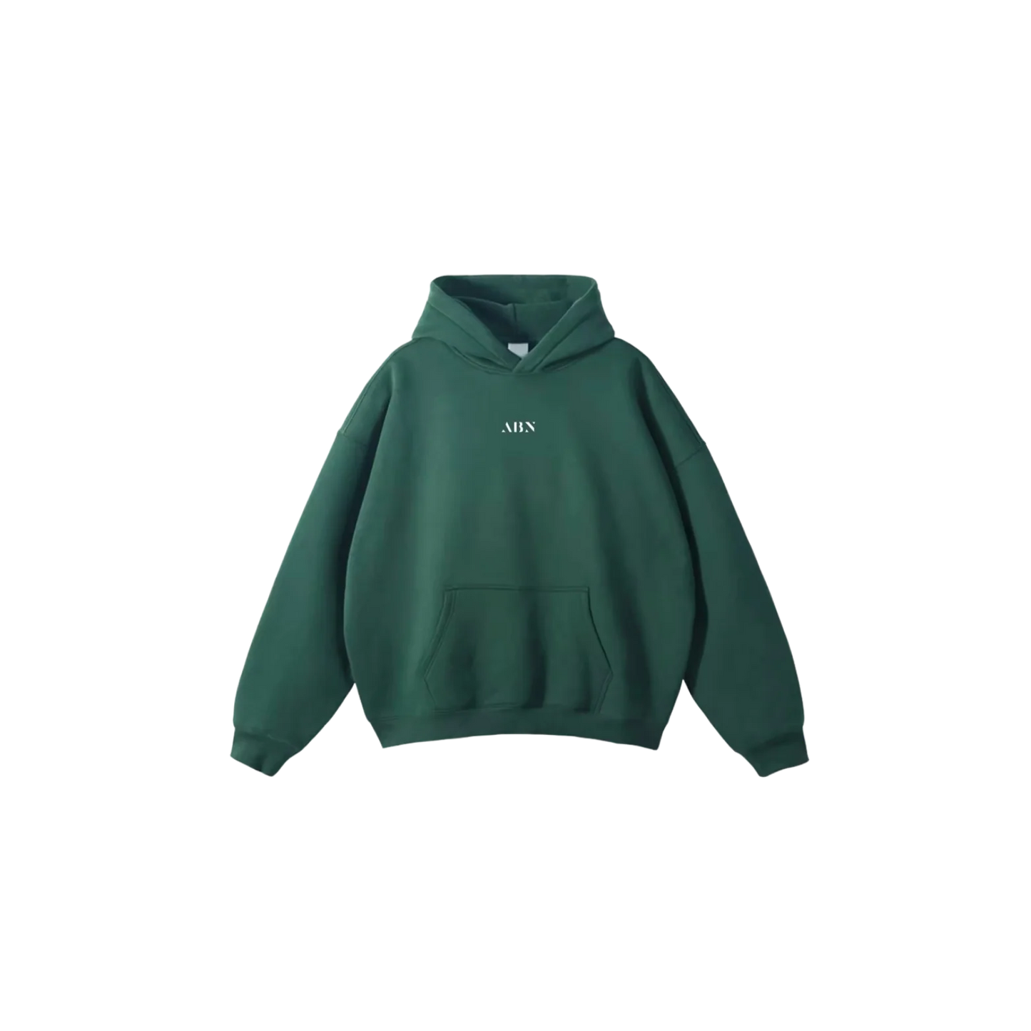 ABN Essential Hoodie | 10 Colour Options