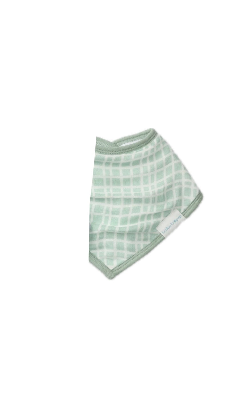 LOULOU LOLLIPOP | Muslin Bandana Bib | Multiple Print Options