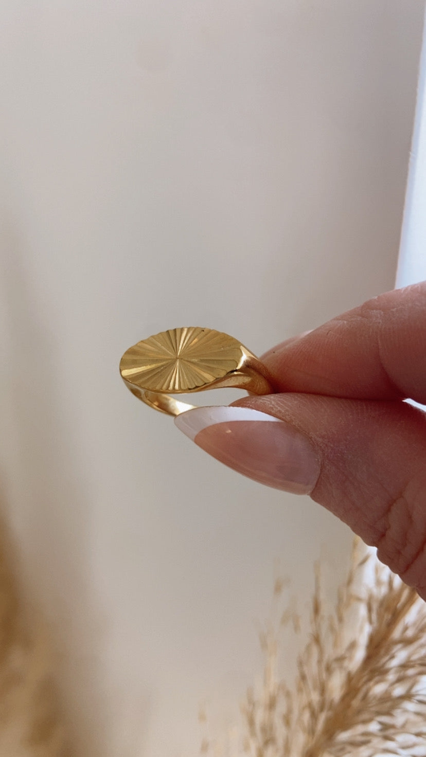 UNBOUNDED Rings | Multiple Style Options