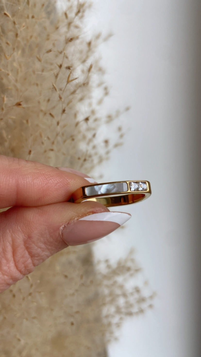 UNBOUNDED Rings | Multiple Style Options