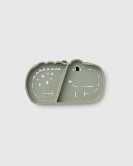 LOULOU LOLLIPOP | Snack Plate | Multiple Core Styles