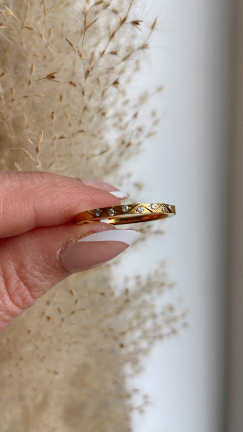 UNBOUNDED Rings | Multiple Style Options
