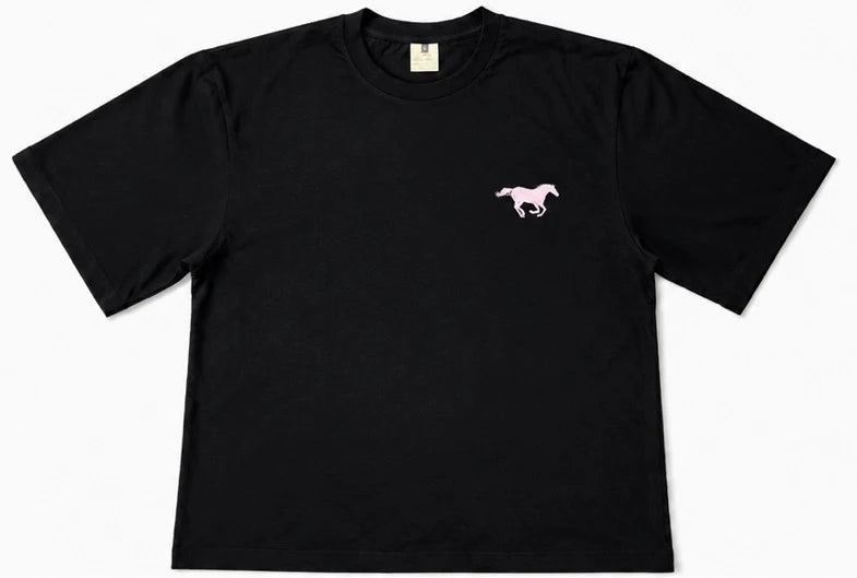 ABN Red Mesa Ridge Tee
