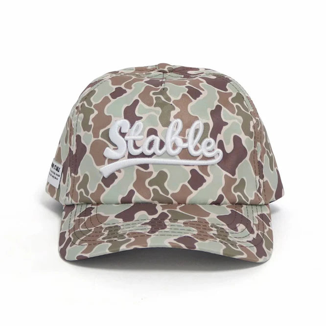 ABN Stable Hat