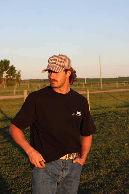 ABN Rogue Ranch Tee
