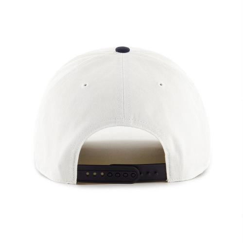 47 Brand | Blue Jays Double Header Script Shot 47 Hitch Hat