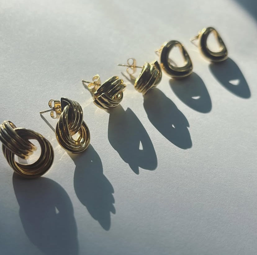 UNBOUNDED | Light Within Earrings