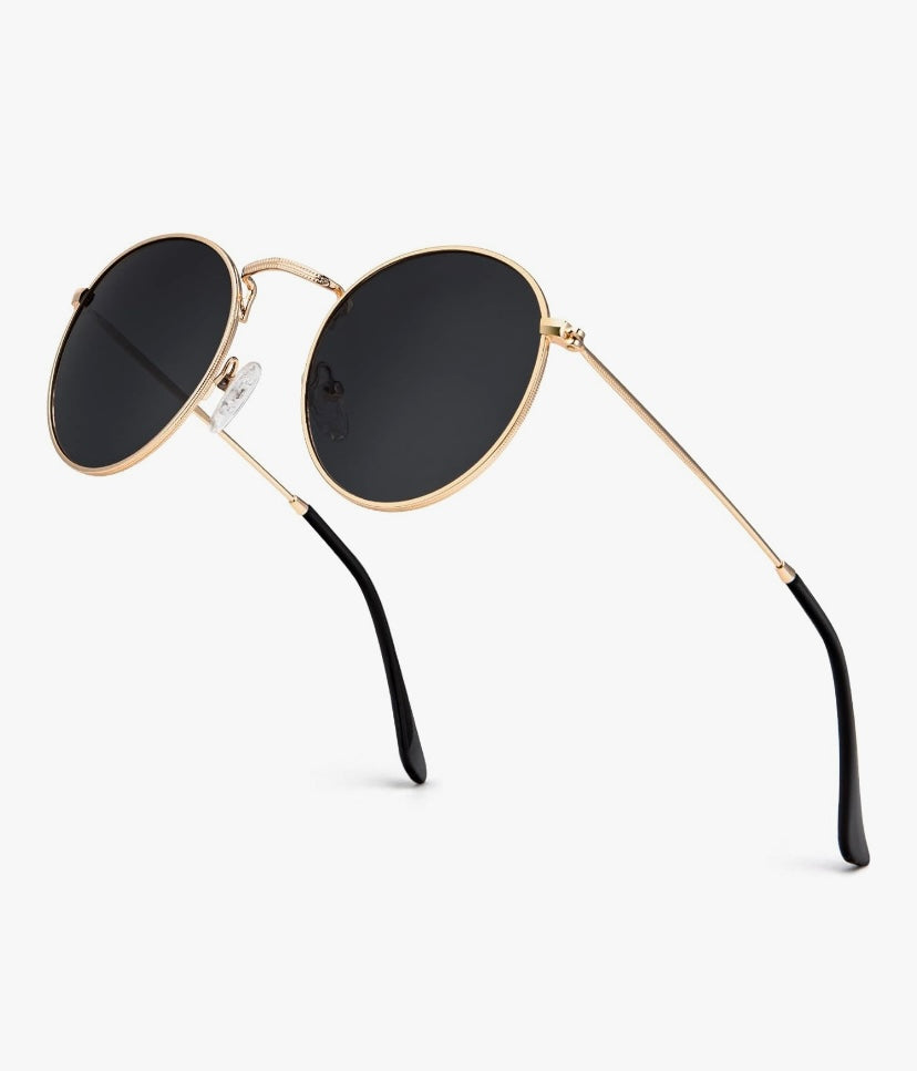 The Graham Sunglasses | 3 Colour Options