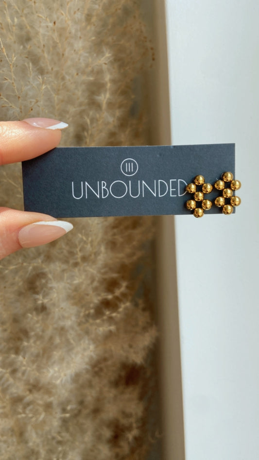 UNBOUNDED | Lizz Earrings