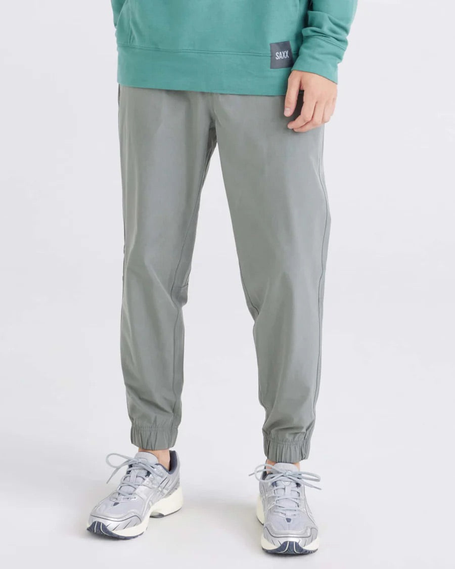 SAXX - Go To Town Jogger | Cargo Grey