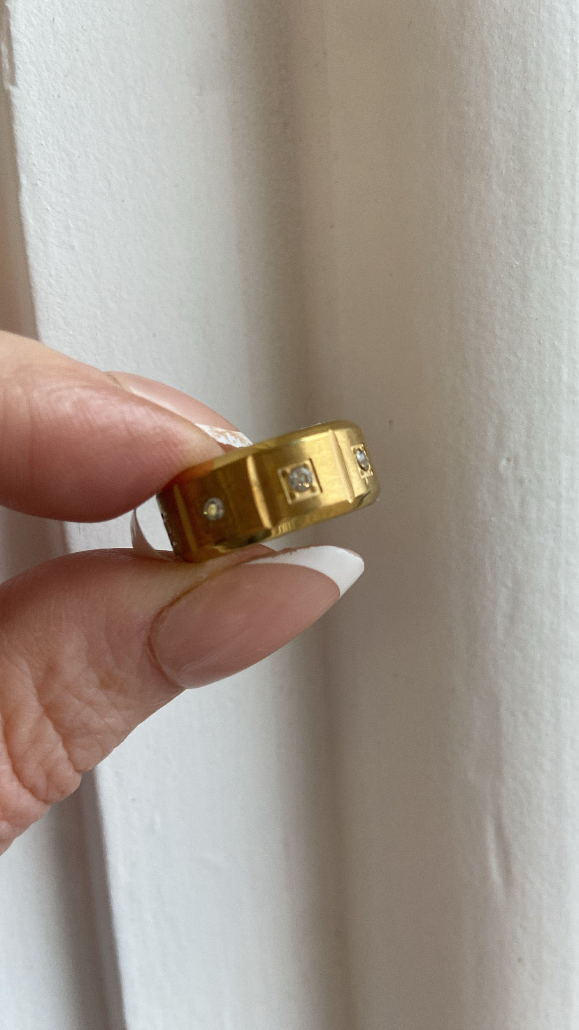 UNBOUNDED Rings | Multiple Style Options