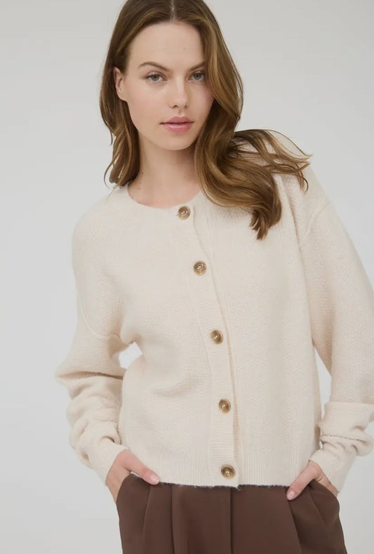 Anika Cardi | Ivory