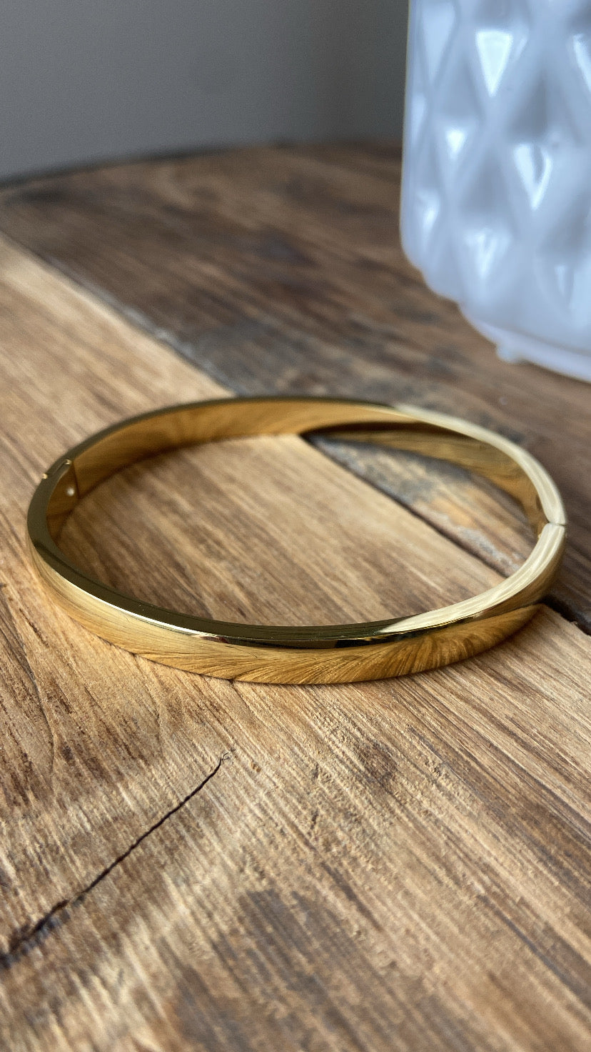 UNBOUNDED | Bangle Bracelet