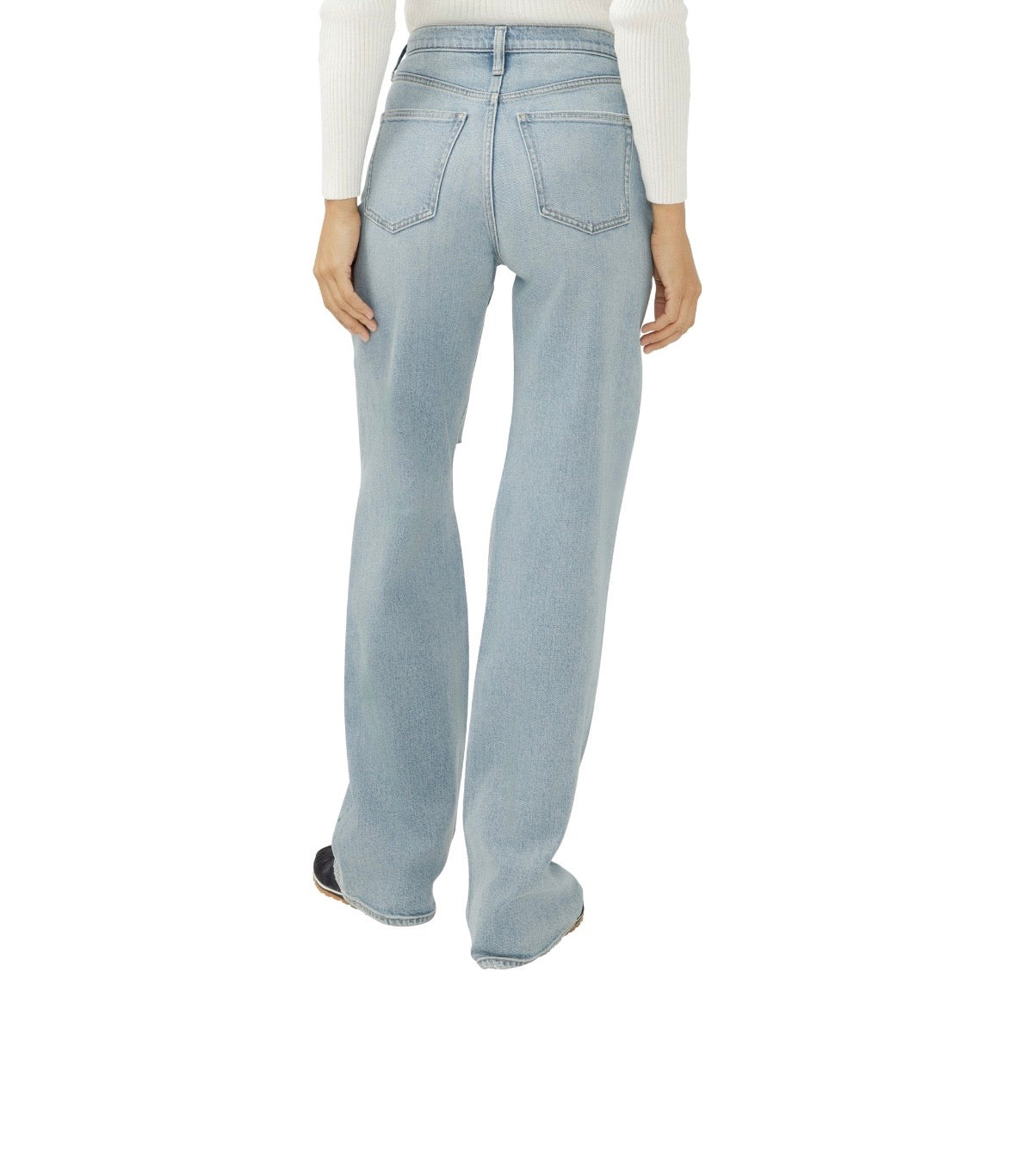 SILVER JEANS | Highly Desirable Trouser ADM277